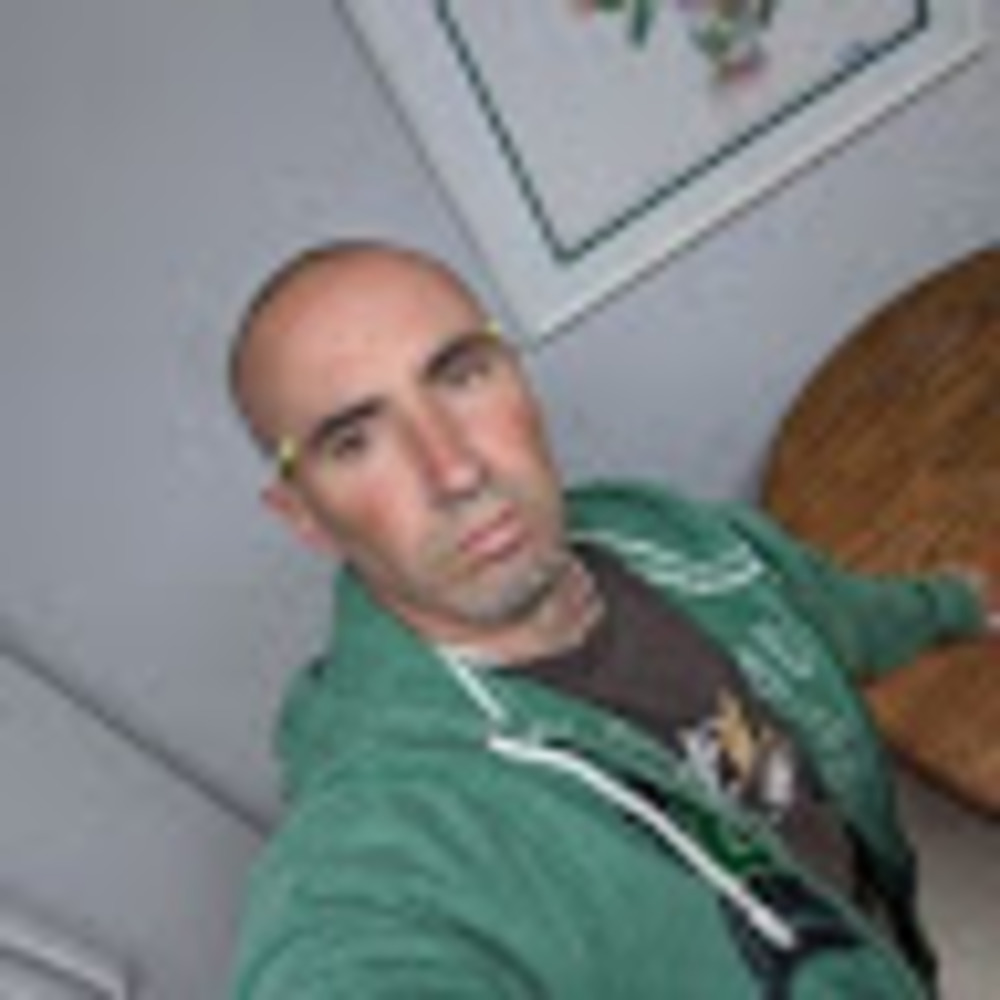 Meet your Posher, Frankie